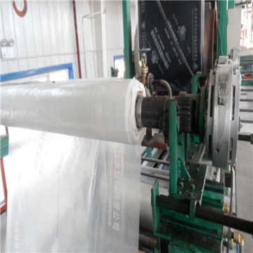 Waterproof Membrane Type Bitumen Membrane Line for Roofing