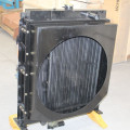 Liugong CLG836 Radiator assembly