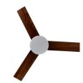 Ceiling Fan Lamp Decorative Simple Remote Control