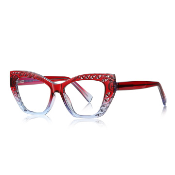 Progressive Color TR90 Frames
