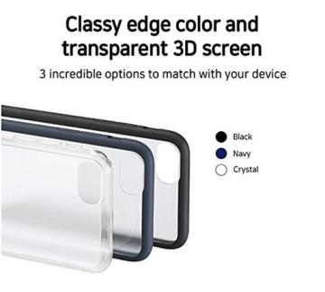 magic screen for Iphone7 for 3D movies