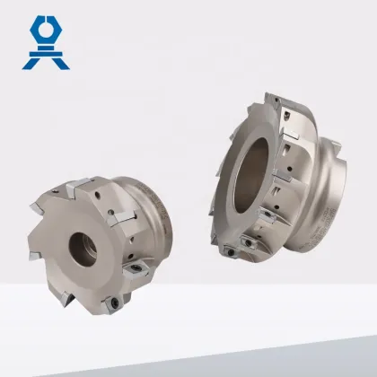CNC Milling Tools BAP300R BAP400R Face Milling Cutter