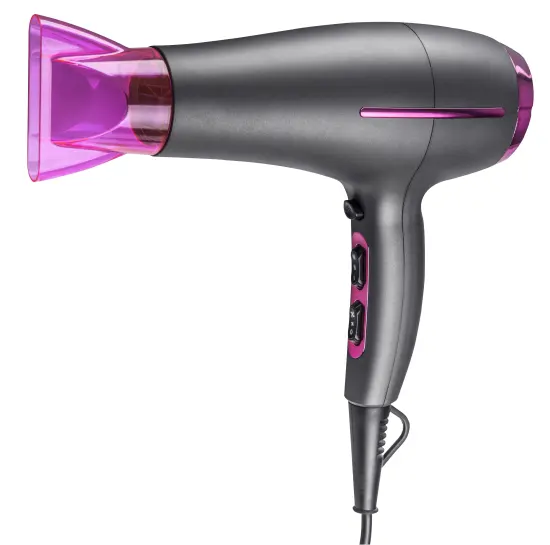 Household Electric DC Motor Hair Dryer Machine