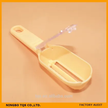 Creative Kitchen Products Easy Fish Scaler/ Scaled fish