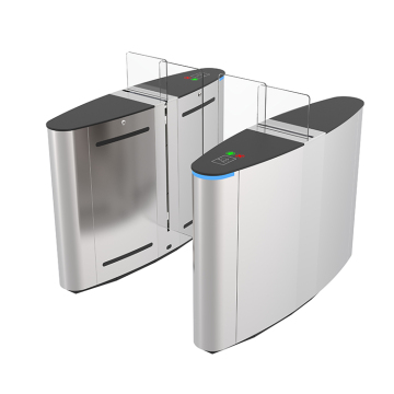 CHISUNG Office Building Security Solutions: RFID Card Access Control, Speed Gates, Sliding Doors, and Turnstiles