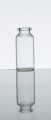 फार्मास्यूटिकल ट्यूबलर ग्लास शीशियों का प्रकार I
