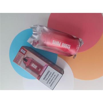 Bang 12000puffs Disposable Vape France Wholesale