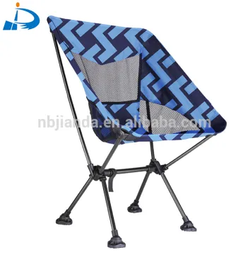 Ultralight folding camping chair, portable compact chair for outdoor camp, travel, beach, picnic, festival, hiking
