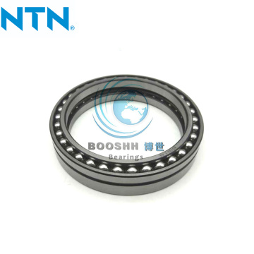 NTN Excavator Bearing Ball Bearing BA165-19