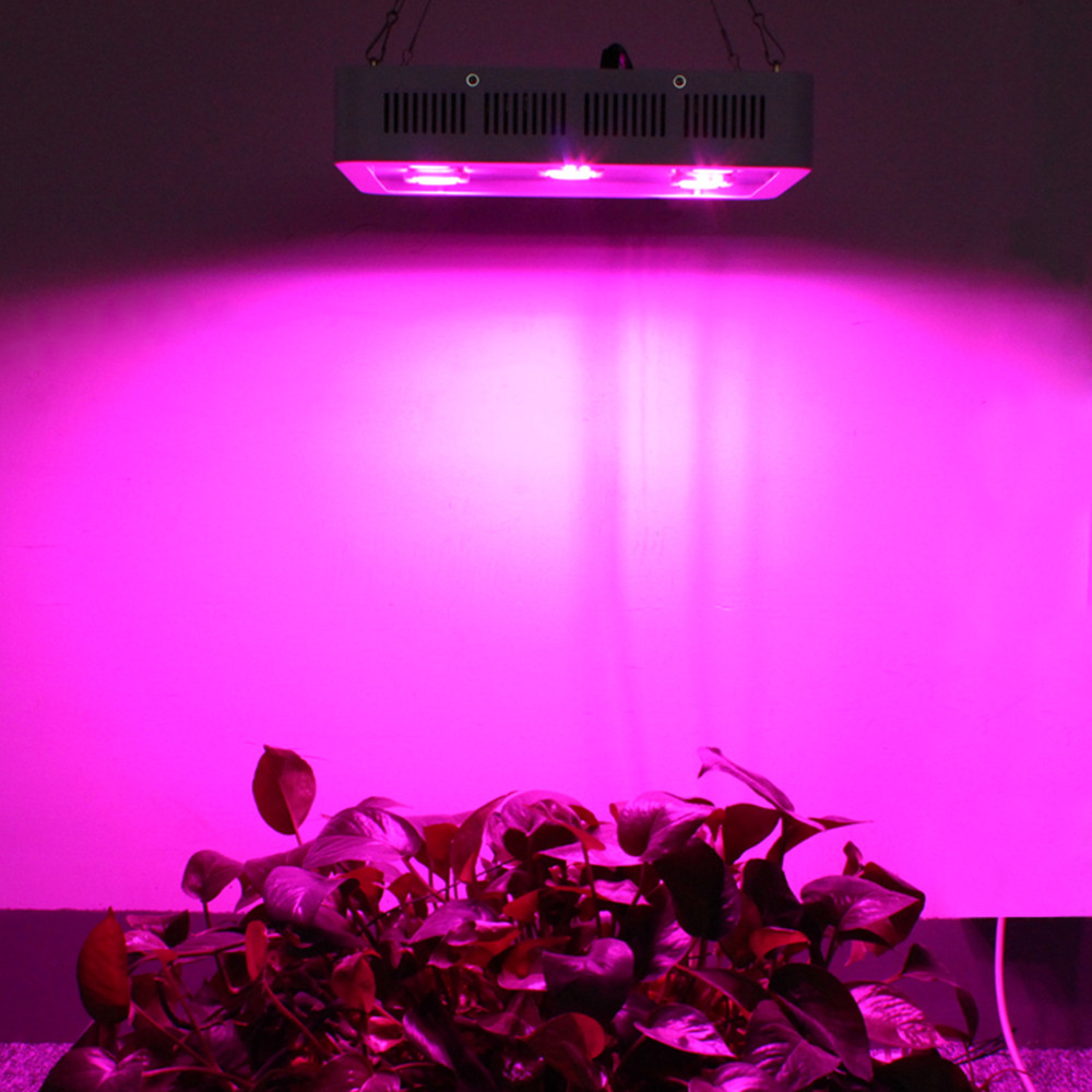 1500W Grow Lamp For Indoor Greenhouse Hydroponic