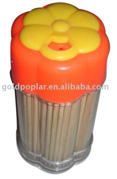 BT-0502 toothpick holder