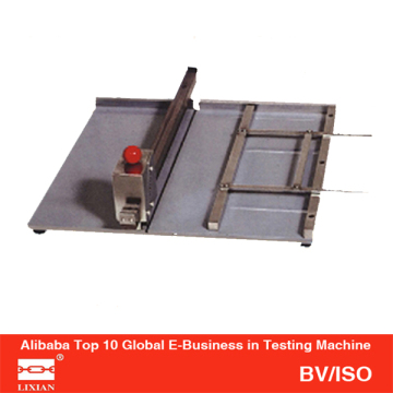 Vertical Pressure Cutting Machine (Hz-6007A)