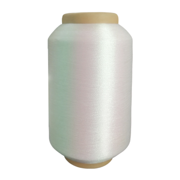 embroidery New colorful Polyester lurex yarn Metallic Yarn
