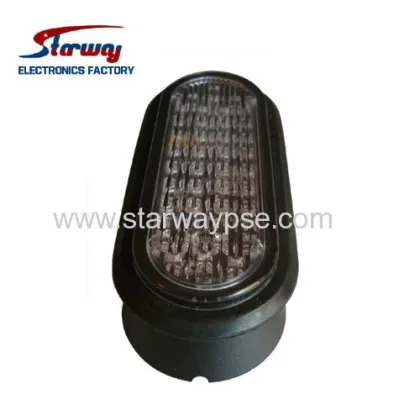 Warning Grille Led Light / Police Led Grille Light 