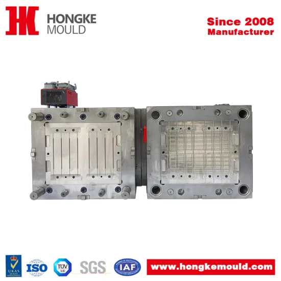 Custom Medical Injection Mold