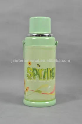 iron body vacuum flask