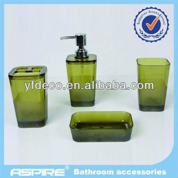 plastic bathtube bath gift sets