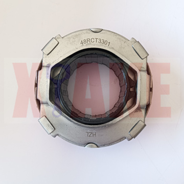 48RCT3301 Release Bearing Clutch Bearing for Faw T51 and Other Models