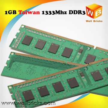 Best Cheap Price verifier full compatible 1gb cheap ddr3 ram desktop