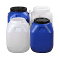 60l Quadratchemikaler Fass