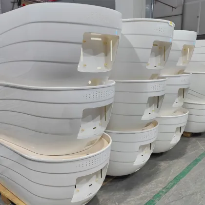 Household appliance part Refrigerator cover Plastic