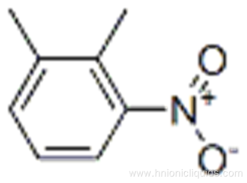 3-Nitro-o-xylene CAS 83-41-0