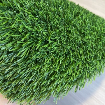 Custom Green Synthetic Grass Turf