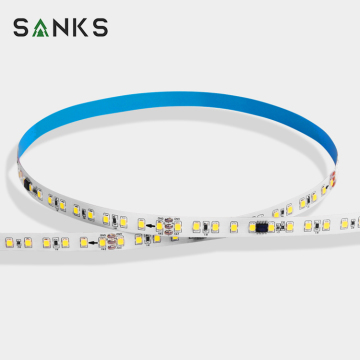 Factory Direct IP20 LED Strip Light voor woonkamer decoratie - afstandsbediening flexibele 2835 LED -strip