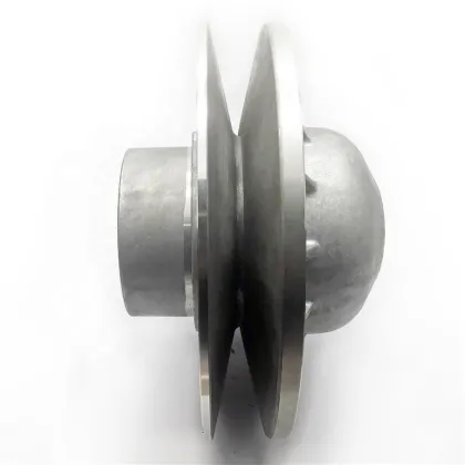 Dependable 20T Polaris Clutch Performance