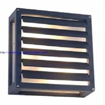 Italy design Outdoor Wall Light