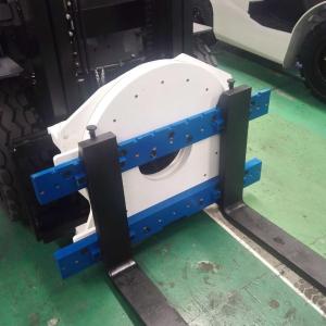 High quality Forklift Attachment Rotator