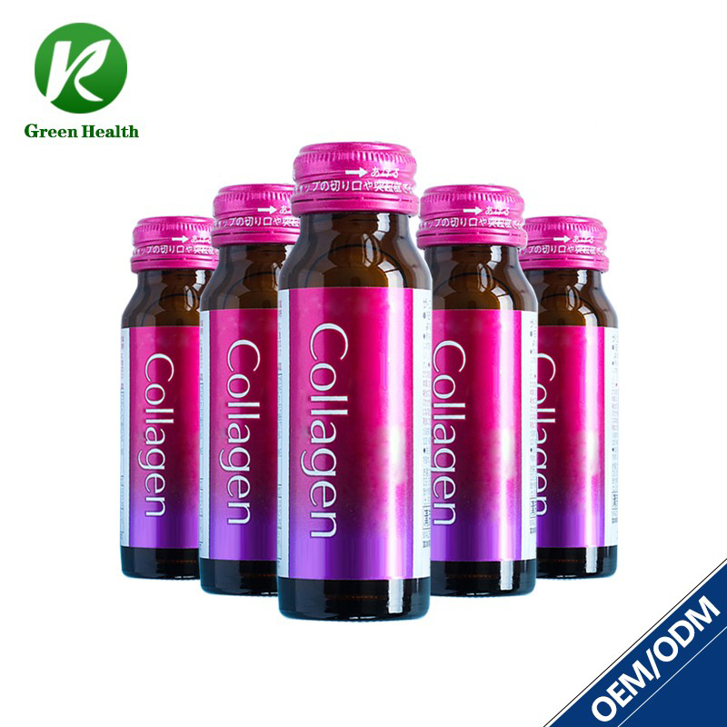 OEM/ODM improving brain function Newest product ginseng ginkgo biloba extract oral liquid