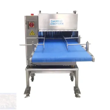 Commercial Trotter Meat and Bone Cutting Machine for Sale