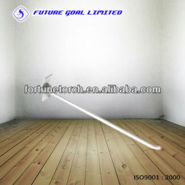 Wire hook for slatwall AF-S010