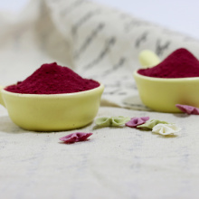 Beetroot powder pure natural fruit and vegetable powder