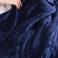 Wholesale Soft Plush Sherpa Flannel ความร้อนผ้าห่มไฟฟ้า