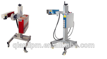 KINGLEE CO2 laser marking machine (CO10W)