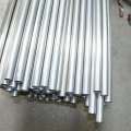 stainless steel seamless tube 321