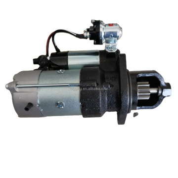 Pièces de moteur diesel 6BT: Moteur de démarrage 24v 4935789 5336432