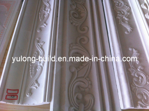 Gypsum Cornice with Good Quality