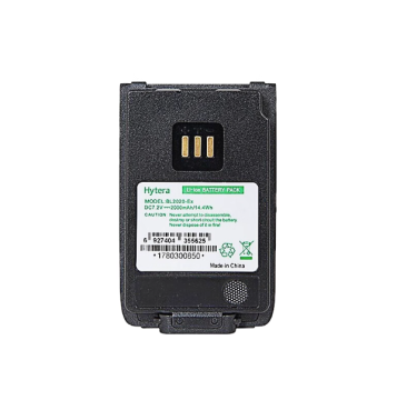 Long Life Rechargeable Batteries BL1502 BL1504 BL2020 for Hytera PD500 PD560 PD660 PD680