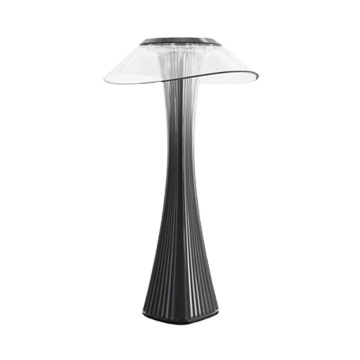 Λεπτό στυλ USB επαναφορτιζόμενο ασύρματο LED Night Light