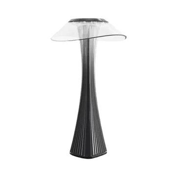 Slim Style USB Rechargeable Cordless LED Desk Night Light