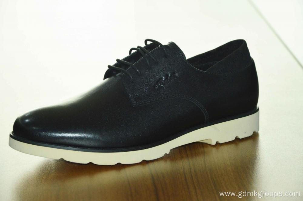 Breathable Soft Bottom Summer New Casual Men's Shoes