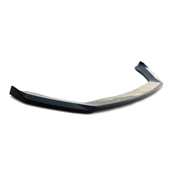High Quality Air Dam Front Lip Splitter for VW Seat Leon Cupra MK3/ FR MK3