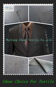 Rayon/Ployester Suit fabric