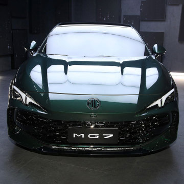 2023 MG 7 Electric Car - In-Stock New and Used Cars with 188hp FWD Hybrid 1.5T/2.0T Options
