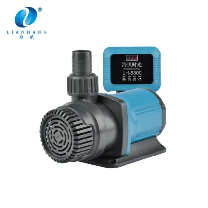 Wholesale Submersible Aquarium Pump Large Flow Water Pump Submersible Controller Solar Submersible Pumps