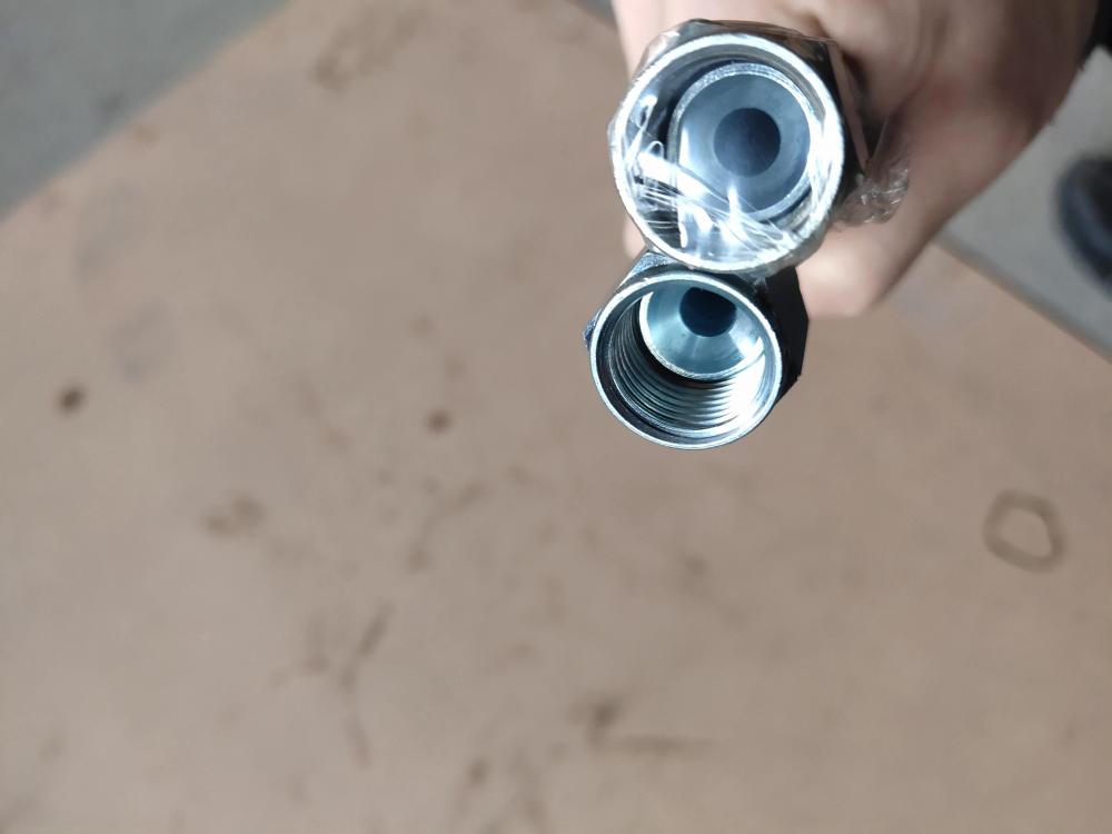 Hose AS0602500SS