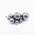 Chrome Steel Balls For Precision Steel Ball